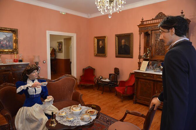 Casa Parlante Historical Museum Tour in Corfu - Who Should Book This Tour?