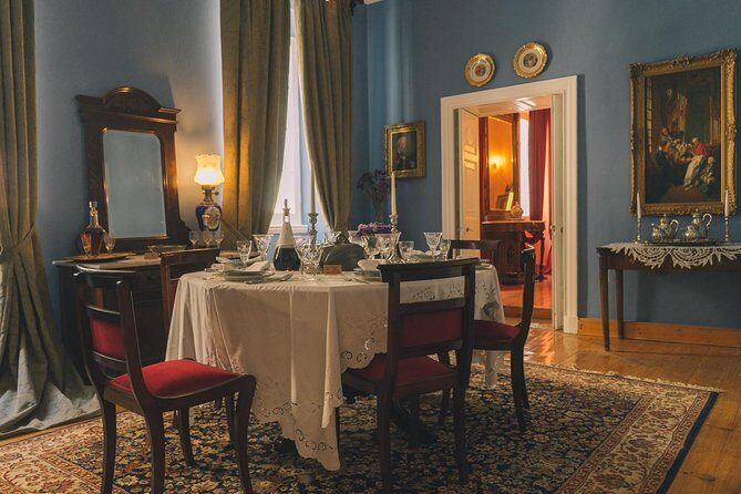 Casa Parlante Historical Museum Tour in Corfu - Final Thoughts