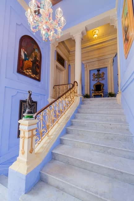 Casa Rocca Piccola Palace and Museum Entrance Ticket - Is It Worth the Price?