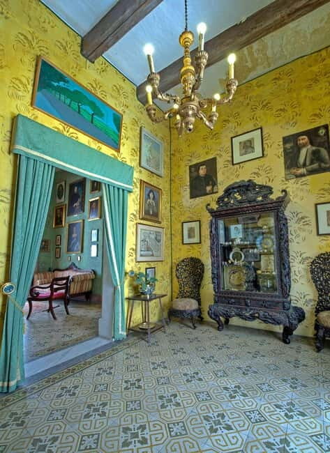 Casa Rocca Piccola Palace and Museum Entrance Ticket - Who Will Love This Experience?