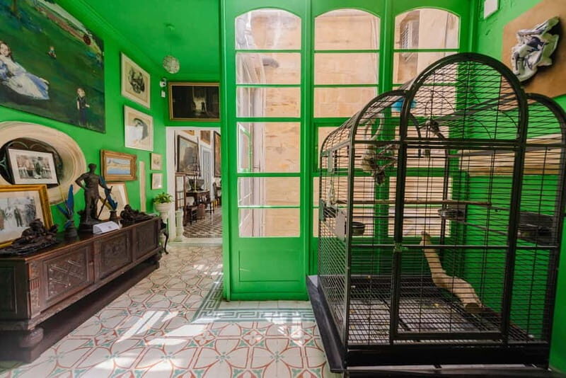 Casa Rocca Piccola Palace and Museum Entrance Ticket - Frequently Asked Questions
