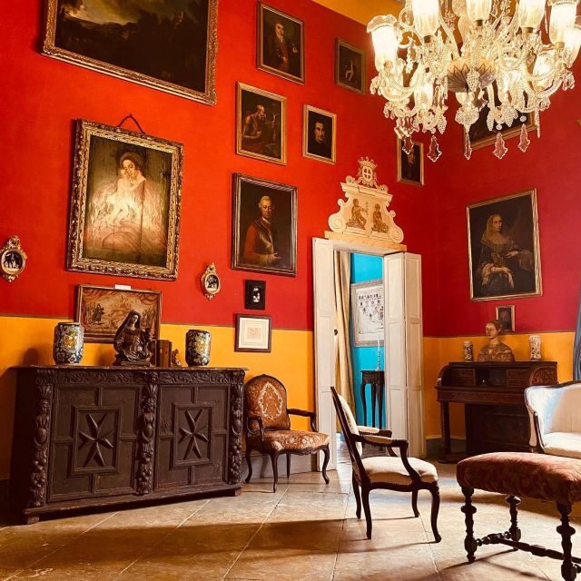 Casa Rocca Piccola Palace and Museum Entrance Ticket - Final Thoughts