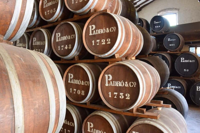 Casa Vermouth Padró: Vermouth tasting and guided visit in Bràfim (Tarragona) - Practical Details and Value
