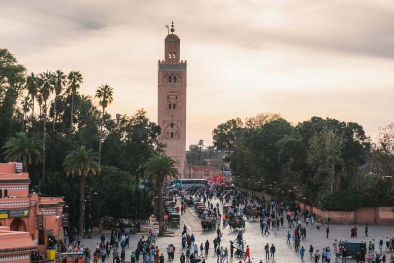 Casablanca: 10-Day Morocco Highlights & Desert Adventure - Final Thoughts: Is This Tour for You?