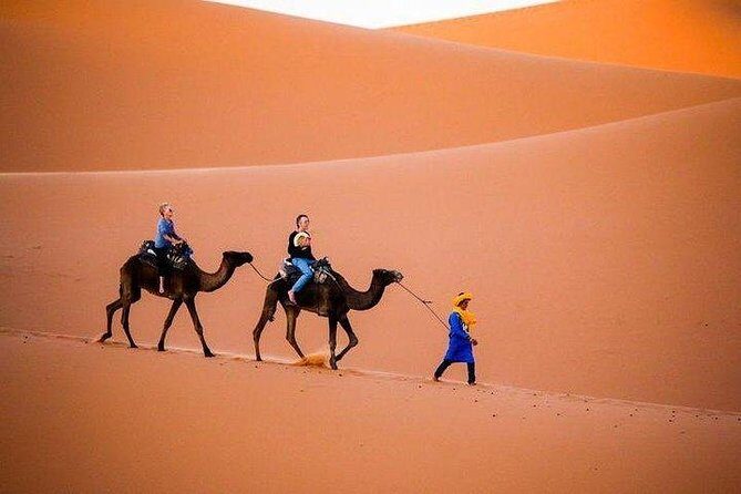 Casablanca 3 day itinerary - FAQ