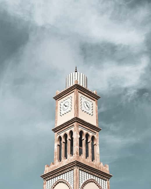 Casablanca: 4-Day Private Tour to Rabat & Chefchaouen - FAQ