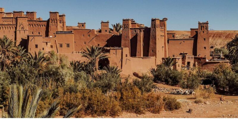 Casablanca: 6-Day Of Imperial Cities & Desert To Marrakech - FAQ