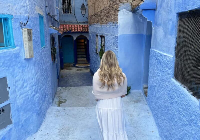 Casablanca: 6-Day Tour To Marrakech Via Chefchaouen & Desert - FAQ Section