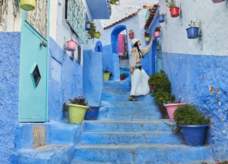 Casablanca: 6-Day Tour To Marrakech Via Chefchaouen & Desert - Final Thoughts
