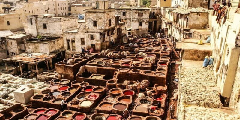 Casablanca: 7-Day Luxury Trip from North to Desert - Overview of the Moroccan Journey