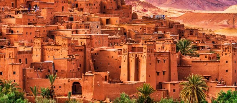Casablanca: 7-Day Luxury Trip from North to Desert - The Sum Up