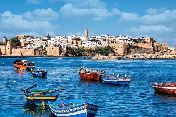 Casablanca: 9-Day Private tour of Fez, Agafay Desert, and More.. - Why This Tour Offers Great Value
