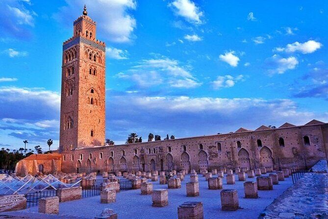 Casablanca: 9-Day Private tour of Fez, Agafay Desert, and More.. - FAQs