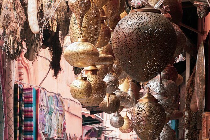 Casablanca Airport Layover Private Cultural Tour - Practical Tips for Booking and Participating