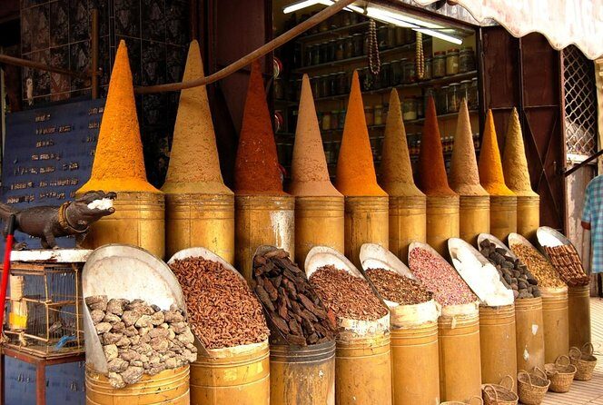 Casablanca Airport Layover Tour with Return to Airport or Hotel Dropoff - Key Points