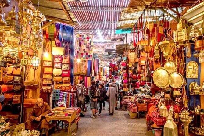 Casablanca Airport Layover Tour with Return to Airport or Hotel Dropoff - What to Expect from the Casablanca Airport Layover Tour