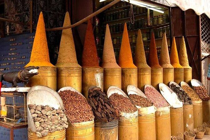 Casablanca Airport Layover Tour with Return to Airport or Hotel Dropoff - The Authentic Experience: What Sets This Tour Apart