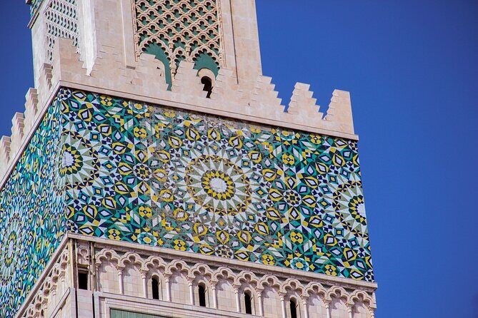 Casablanca Airport Layover Tour with Return to Airport or Hotel Dropoff - Tips for a Smooth Experience