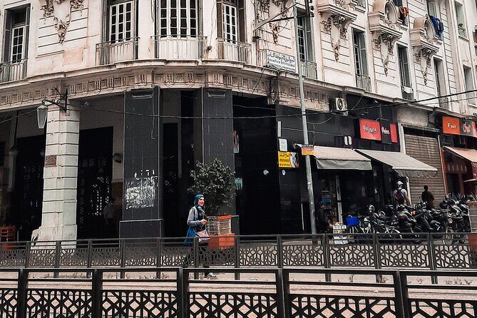 Casablanca Airport Layover Tour with Return to Airport or Hotel Dropoff - Who Will Love This Tour?