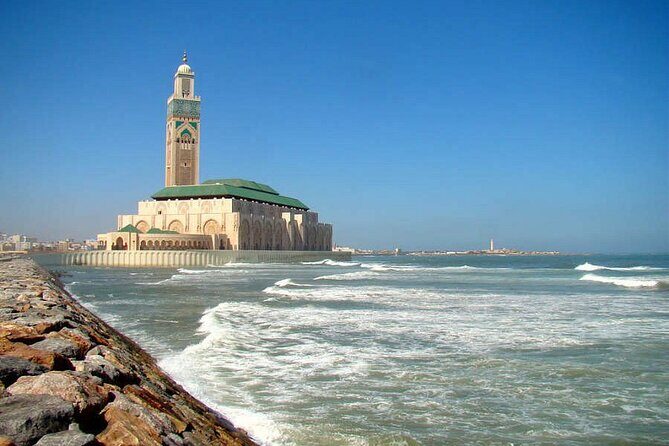 Casablanca Airport Layover Tour with Return to Airport or Hotel Dropoff - FAQs