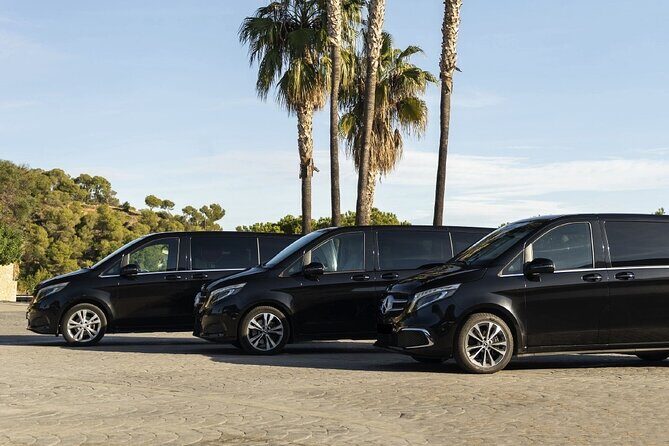Casablanca Airport Private Transfer Arrival - OR - Departure - What You Can Expect from the Casablanca Airport Private Transfer