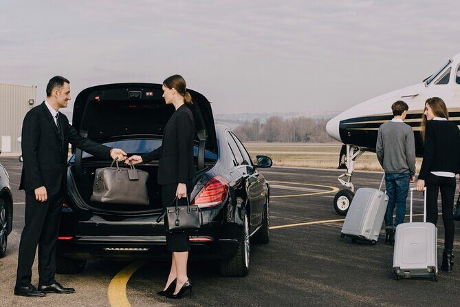 Casablanca Airport Private Transfer Arrival - OR - Departure - FAQ