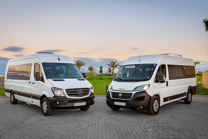 Casablanca Airport to Marrakech Private Transfer - Who This Transfer Is Best For