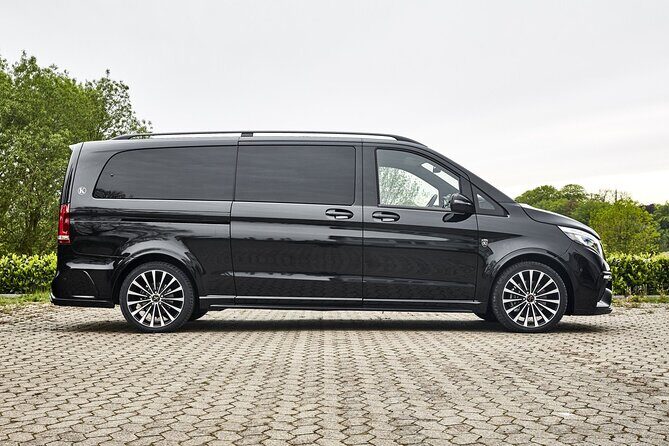 Casablanca Airport to Marrakech Private Transfer - FAQs