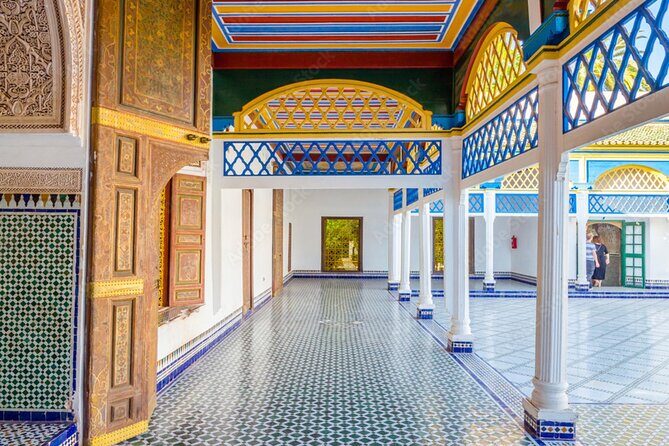 Casablanca Airport to Marrakech Private Transfer with City Tour - Final Thoughts: Is This Tour Worth It?