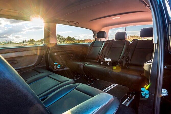 Casablanca Airport to Marrakech Private Transfer with City Tour - FAQ