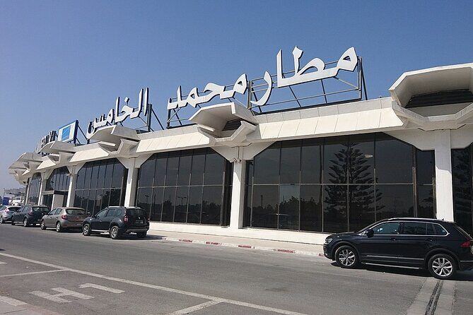 Casablanca Airport Transfer - Meet and Greet at Casablanca Airport