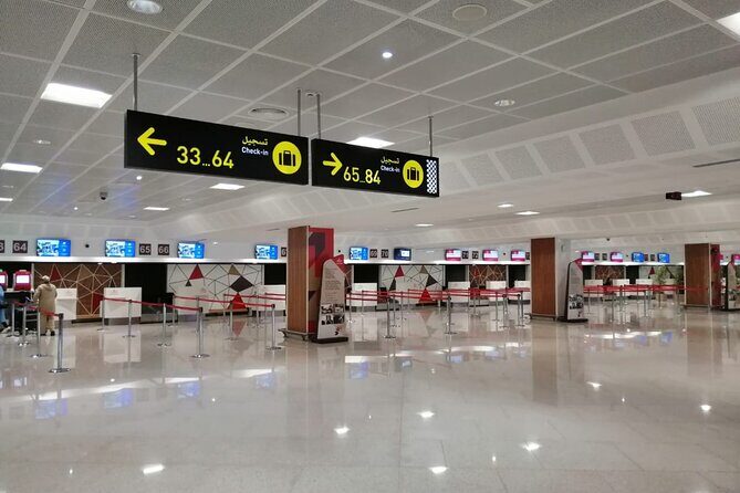 Casablanca Airport Transfer - Who is it best suited for?