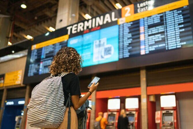 Casablanca Airport Transfer to any hotel in Casablanca city - An Honest Look at the Experience