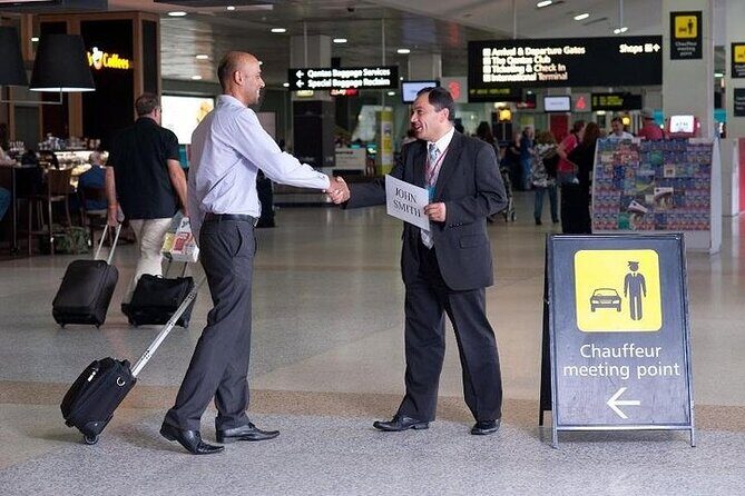 Casablanca Airport Transfer to any hotel in Casablanca city - Why Travelers Rely on This Service