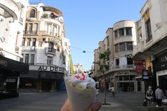 Casablanca and Morocco Shared Walking Tour with Licensed Guide - Final Thoughts