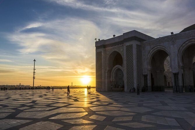 Casablanca And Rabat Day Trip - An In-Depth Look at the Itinerary