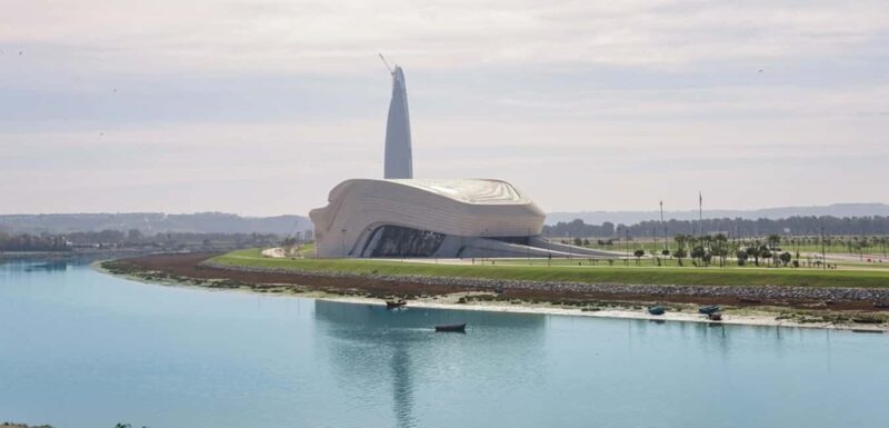 Casablanca and Rabat Private Day Tour - The Itinerary: What to Expect on This Casablanca and Rabat Tour