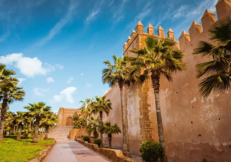 Casablanca and Rabat Private Day Tour - Practical Tips and Considerations