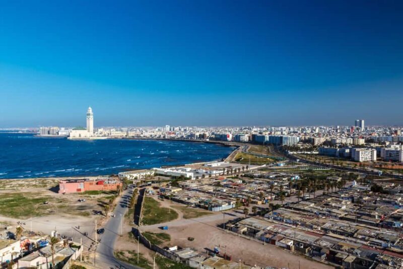 Casablanca and Rabat Private Day Tour - Who Is This Tour Best For?