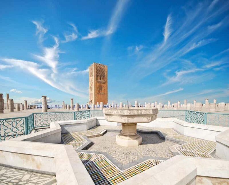 Casablanca and Rabat Private Day Tour - Final Thoughts