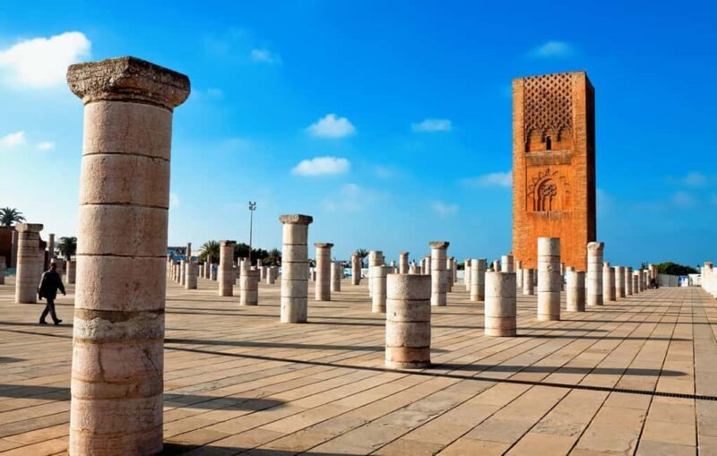 Casablanca and Rabat Private Day Tour - FAQ