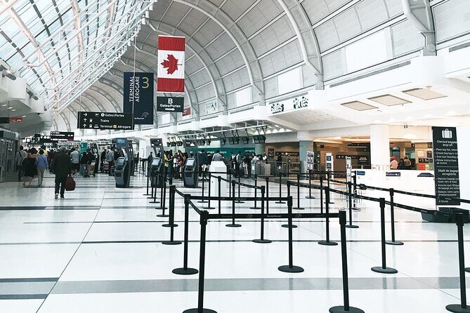 Casablanca Arrival Airport Transfer - Why Choose the Casablanca Arrival Airport Transfer?