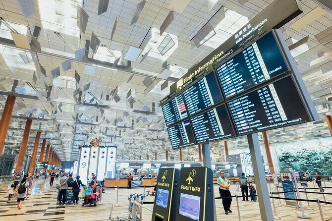 Casablanca Arrival Airport Transfer - What Reviewers Say
