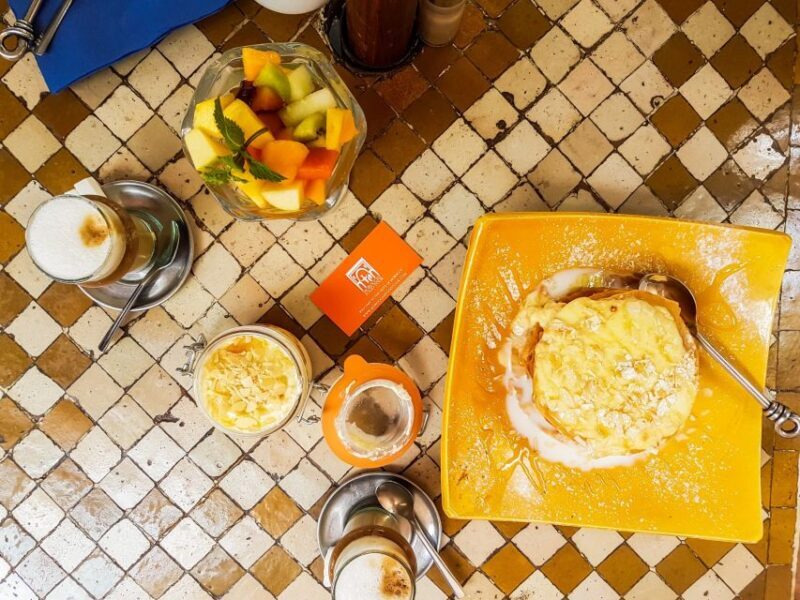Casablanca: Central Market Food Tour with Tastings and Lunch - Final Thoughts