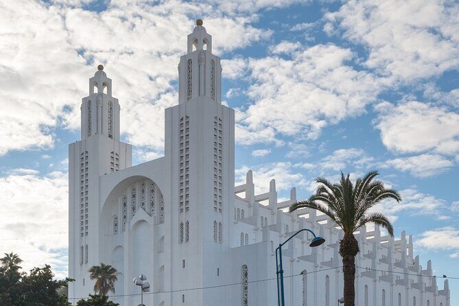 Casablanca City Tour Hassan II Mosque with Ticket Included - FAQ