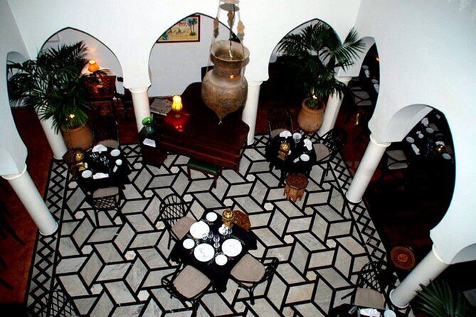 Casablanca City Tour min 2 pers - Private - FAQ  