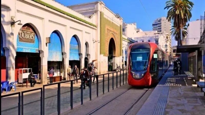 Casablanca: City Tour with Hassan II Mosque Entry Ticket - Rick’s Café and Colonial Streets