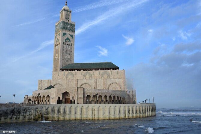 Casablanca City Tour with Hassan II mosque ticket - Who Will Love This Tour?