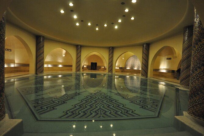 Casablanca City Tour with Hassan II mosque ticket - The Sum Up