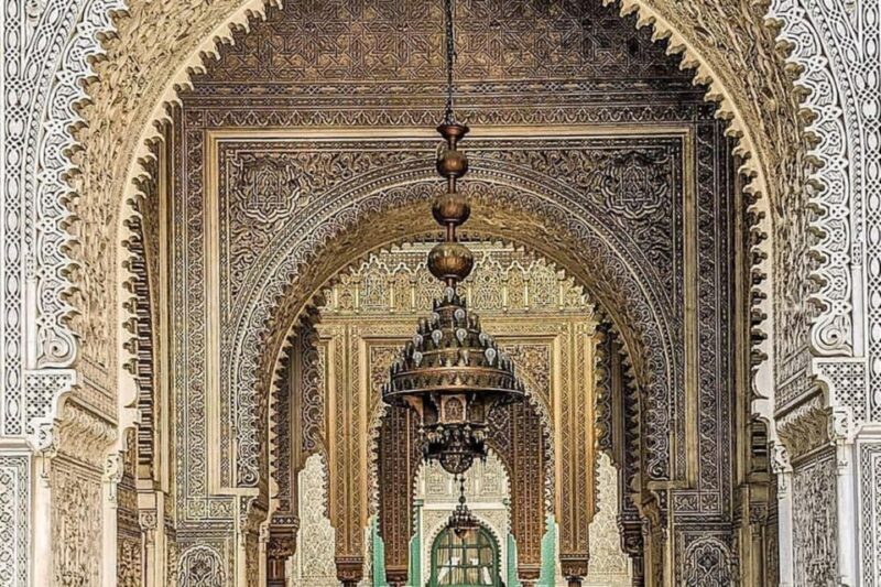 Casablanca City Tour with Hotel Pickup and drop off - Discovering Casablanca: An Honest Look at the Experience